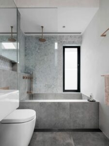 Arredare bagno piccolo 1