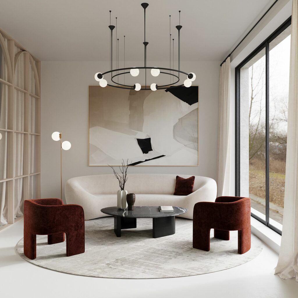 Stile modern luxury 1