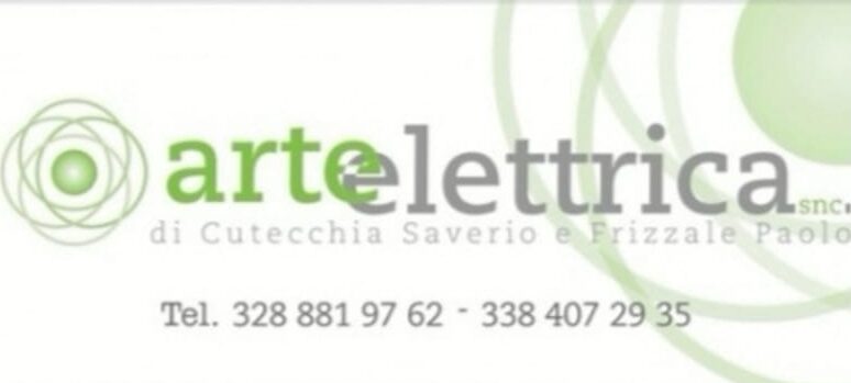 Arte elettrica